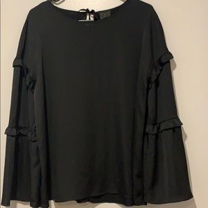 Back large shirt